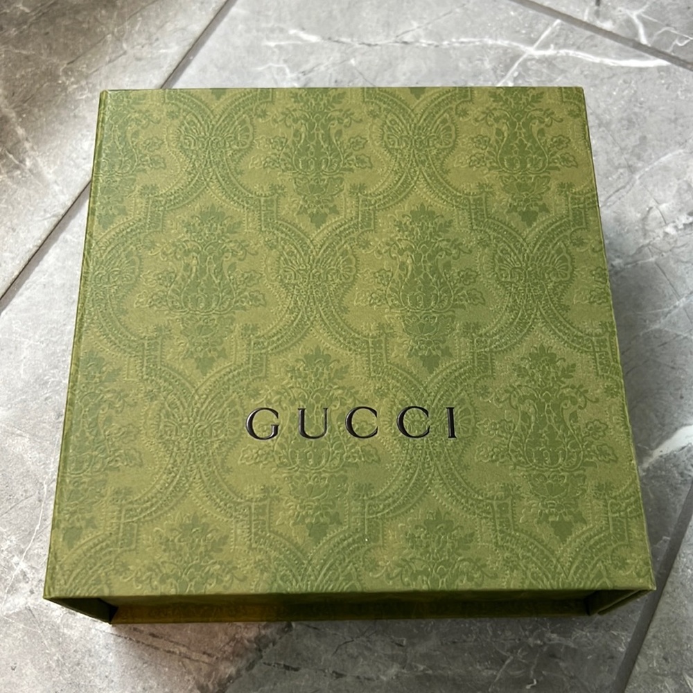 Gucci Gift Box